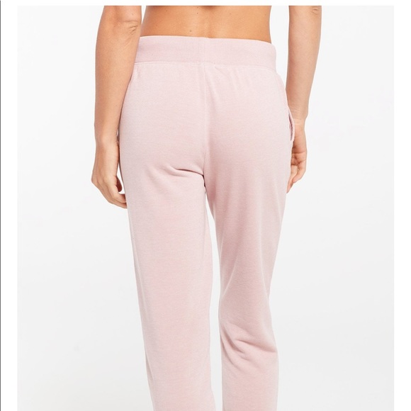 NWT Z Supply Cypress Loop Terry Jogger - Picture 4 of 5